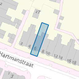 Perceel LDN01-Q-1476