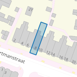 Perceel LDN01-Q-1477