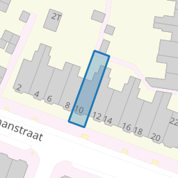 Perceel LDN01-Q-1478