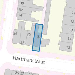 Perceel LDN01-Q-1480