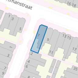 Perceel LDN01-Q-1483