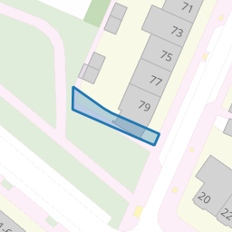 Perceel LDN01-Q-1488