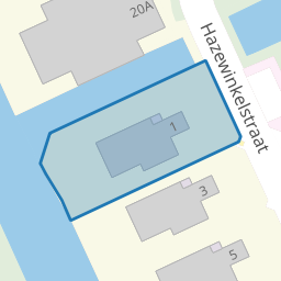 Perceel LDN01-Q-1490