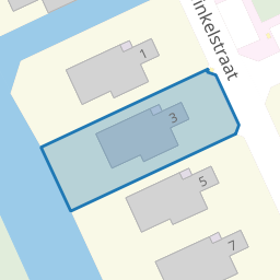 Perceel LDN01-Q-1491