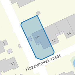 Perceel LDN01-Q-1499