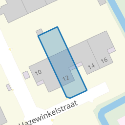 Perceel LDN01-Q-1500