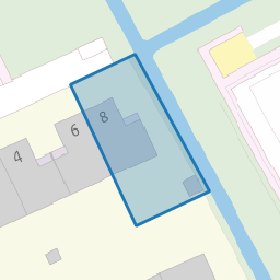 Perceel LDN01-Q-1503