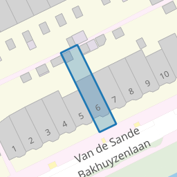 Perceel LDN01-Q-1508