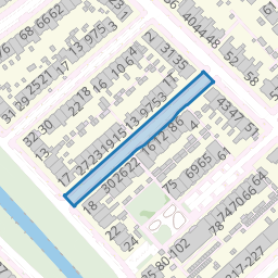 Perceel LDN01-Q-1514