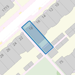 Perceel LDN01-Q-1518