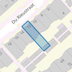 Perceel LDN01-Q-1521