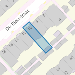 Perceel LDN01-Q-1522