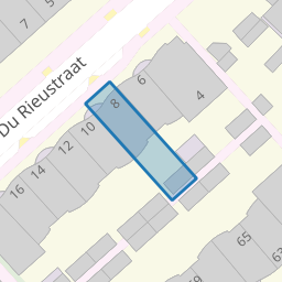 Perceel LDN01-Q-1523