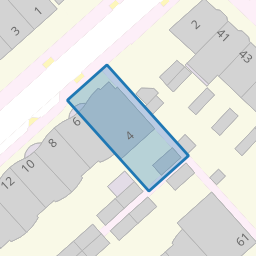 Perceel LDN01-Q-1525