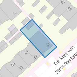 Perceel LDN01-Q-1526