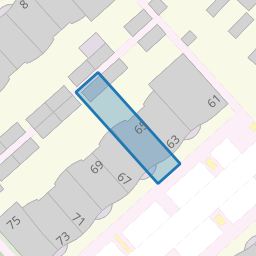 Perceel LDN01-Q-1528