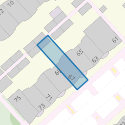 Perceel LDN01-Q-1529