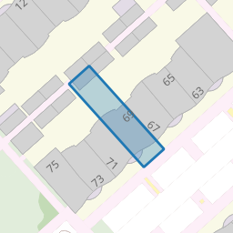 Perceel LDN01-Q-1530