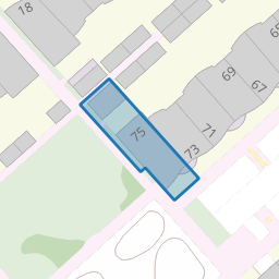 Perceel LDN01-Q-1534