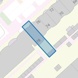 Perceel LDN01-Q-1535