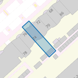 Perceel LDN01-Q-1537