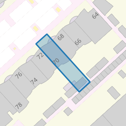 Perceel LDN01-Q-1539