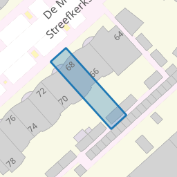 Perceel LDN01-Q-1540