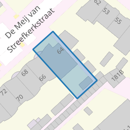 Perceel LDN01-Q-1542