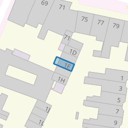 Perceel LDN01-Q-1549