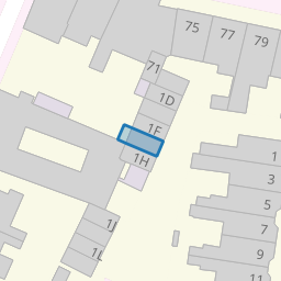 Perceel LDN01-Q-1550