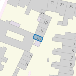 Perceel LDN01-Q-1551