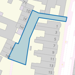 Perceel LDN01-Q-1553