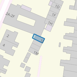 Perceel LDN01-Q-1555