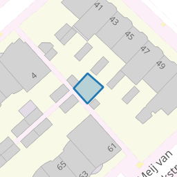 Perceel LDN01-Q-1562