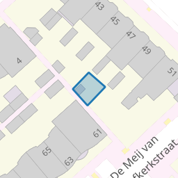 Perceel LDN01-Q-1563