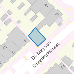 Perceel LDN01-Q-1565