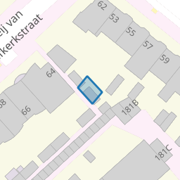 Perceel LDN01-Q-1568