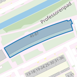 Perceel LDN01-Q-1577