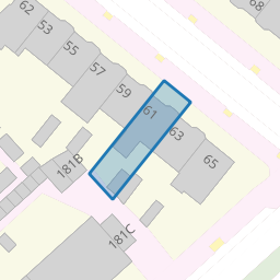 Perceel LDN01-Q-1580