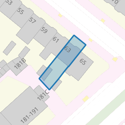 Perceel LDN01-Q-1581