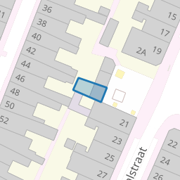 Perceel LDN01-Q-1582