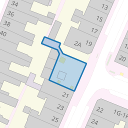 Perceel LDN01-Q-1583