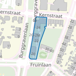 Perceel LDN01-Q-1584