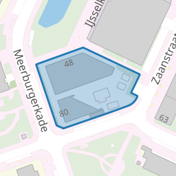 Perceel LDN01-Q-1588