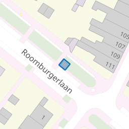 Perceel LDN01-Q-1590