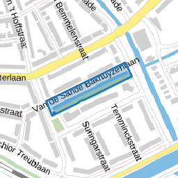 Perceel LDN01-Q-1593