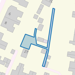 Perceel LDN01-Q-1594