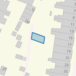 Perceel LDN01-Q-1596