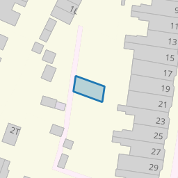 Perceel LDN01-Q-1598