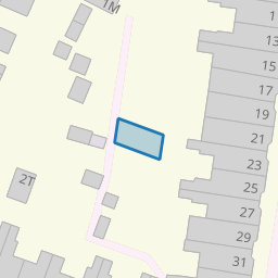 Perceel LDN01-Q-1599